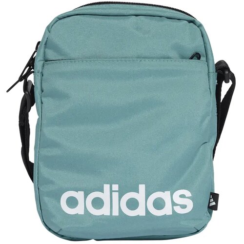 Adidas Muška torbica Linear Org, Zelena Cene