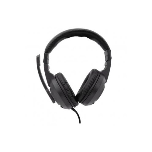 White Shark slu&amp;scaron;alice s mikrofonom Hidra Gaming Slike