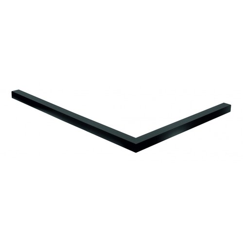 Copen Postolje za tuš kabinu CONCEPT 1000x800x50 crno desno (C-10-100BD) Cene