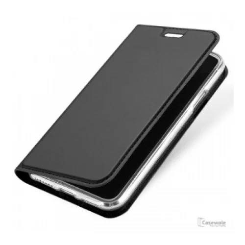  DigiCell Guardian Flip Cover for iPhone X