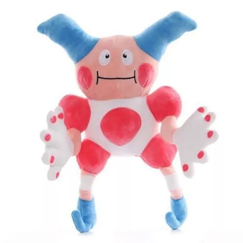 Prestige Figures Pokemon - Mr. Mime Plush Slike