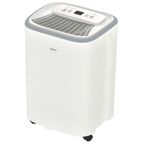 Eldom OP1131 LUXI WIFI DEHUMIDIFIER WHITE Cijene