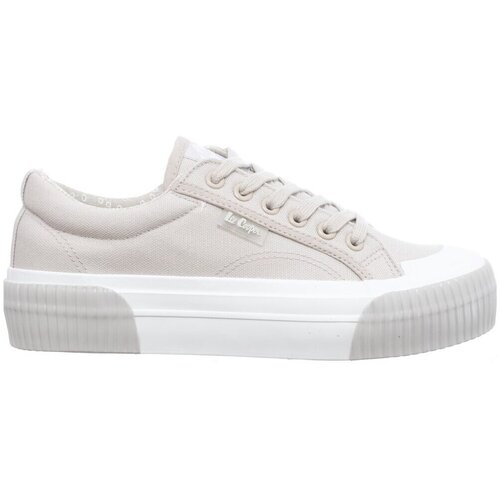 Lee Cooper Nizke superge LCW24312178L Bela Cene
