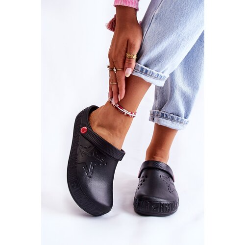 Big Star Ženske papuče i521_21464 Cijene