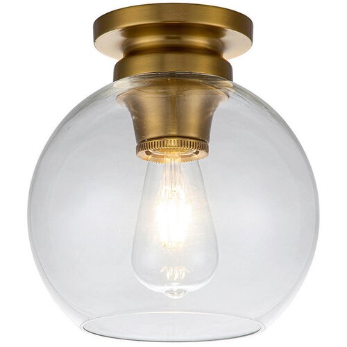 Elstead Lighting STROPNA SVETILKA Tabby 21.6/23.5 cm Slike
