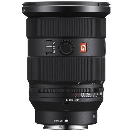 Sony 24-70mm F2.8 GMaster II Cijene