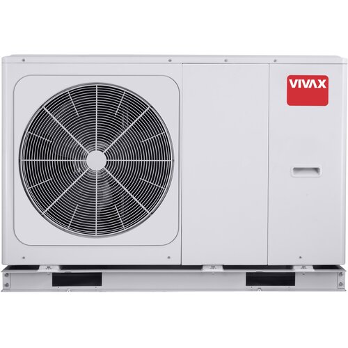 Vivax COOL, toplotne pumpe, HPM-53CH155AERIs R32-3 Cene