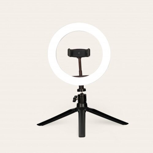 Ksix , studio live ring tripod kit za smartphone Cijene