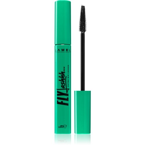 LAMEL Fly Lashhh maskara za volumen in podaljšanje trepalnic 10 ml Cene