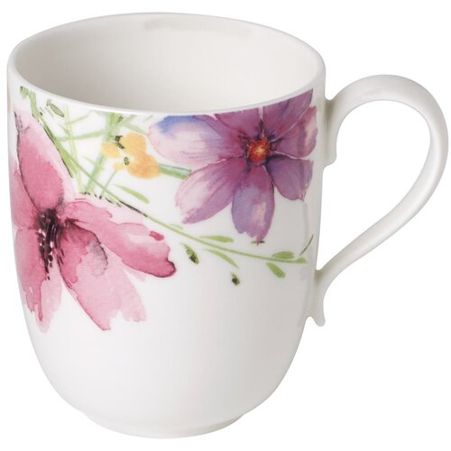 Villeroy & Boch Porculanska šalica s motivom cvijeća Mariefleur Tea, 430 ml Cijene