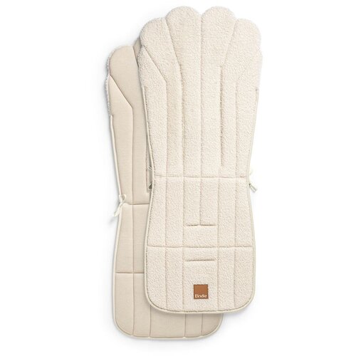 Elodie Details white Boucle Podloga Za Kolica Cene