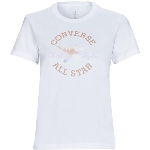 Converse FLORAL CHUCK TAYLOR ALL STAR PATCH Bijela Slike