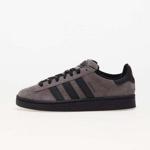Adidas Campus 00s Charcoal/ Core Black/ Charcoal Slike