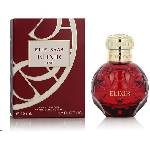 Parfem Elixir Love parfumska voda za ženske 50 ml Slike