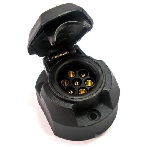 Amio Adapter za auto prikolicu 7PIN Cene