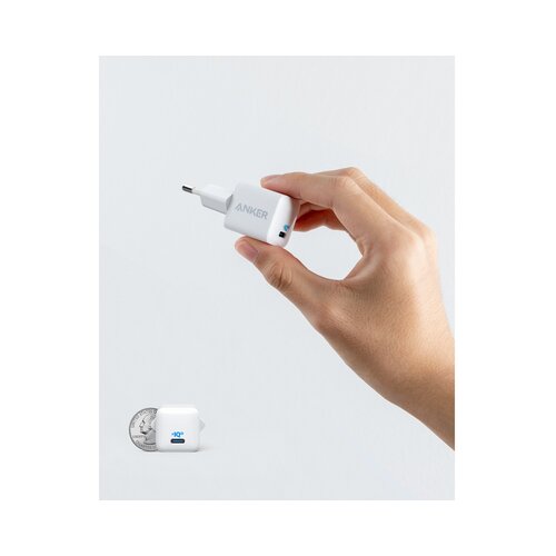 Anker punjač Powerport III Nano 2 Slike