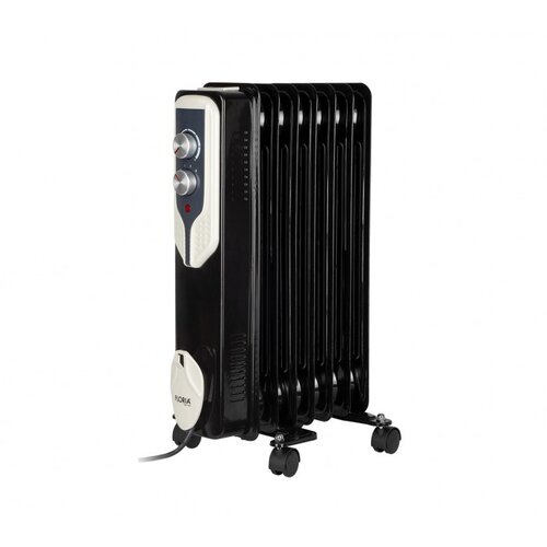  ZILAN radijator uljni 7 rebara 1500W Cijene