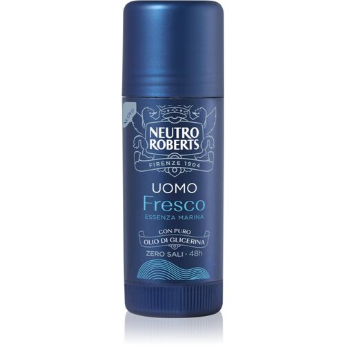 Neutro Roberts Essenza Marina trdi dezodorant z 48-urnim učinkom 40 ml Cene