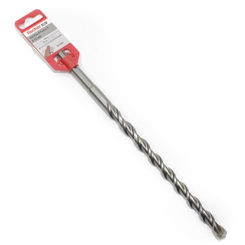 Fischer Burgija za beton SDS plus 12x260 mm Slike