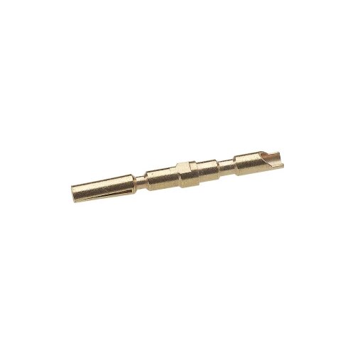  EPIC&amp;reg; signal M23 ženski kontakt 1 mm lappkabel sadržaj: 100 kom. Slike