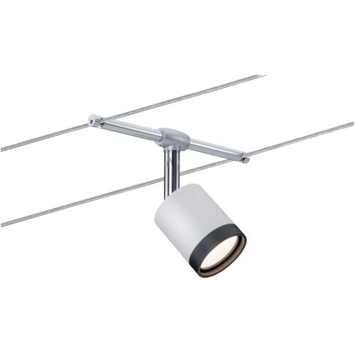 PAULMANN 3981 - KOMPLET 5xLED/4W Kompletan sajlni sistem TUBE 230V Slike