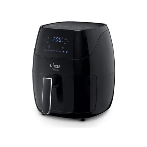 Ufesa digitalni zračni cvrtnik 5L 1700w Elketra Cene