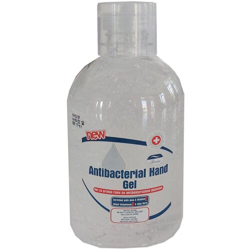 Bones gel za dezinfekciju 500 ml Cene