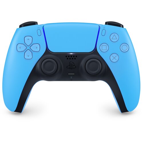 Sony DualSense Wireless Controller blau PS5 Wireless Controller, Starlight Blue 9727996 Cene