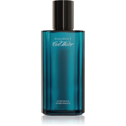 Davidoff Cool Water After Shave voda za po britju za mo&amp;scaron;ke 75 ml Slike