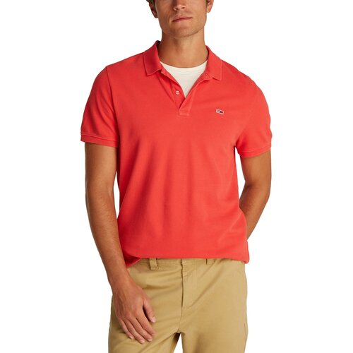 Tommy Hilfiger TJM ESSENTIAL DM0DM20226 Narančasta Cijene