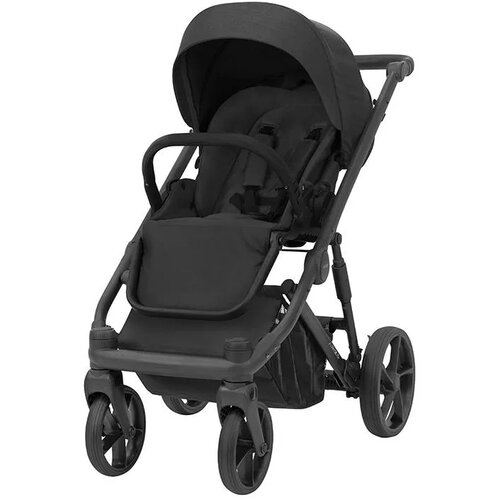 Kunert decija kolica set 3U1 arizo 01 black Cene