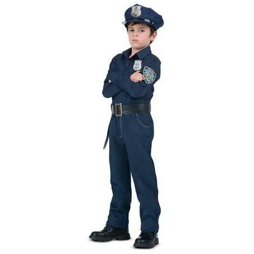  Svečana odjeća za djecu My Other Me Policija Cijene