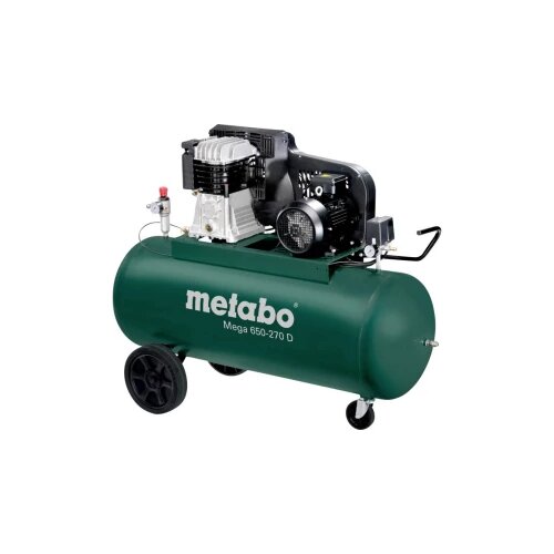 Metabo pneumatski kompresor 270 l Cijene