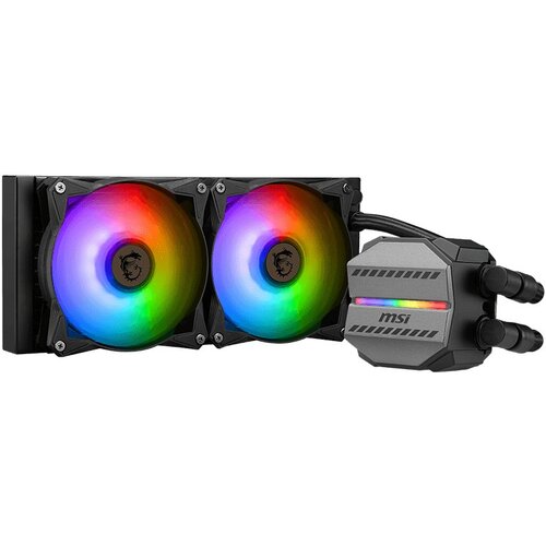 MSI mag coreliquid M240 vodeno hlađenje Cene