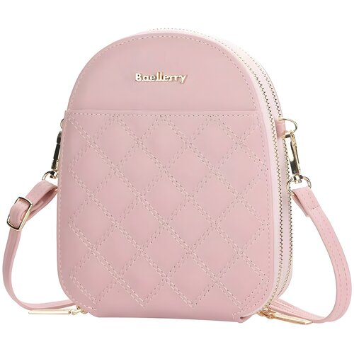 Baellerry Torba BL-35677 - Ružičasta Cene