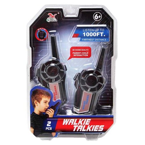 Walkie talkie 62-401000 Cene