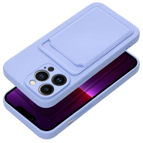 CARD maska za XIAOMI Redmi NOTE 13 4G violet Cijene