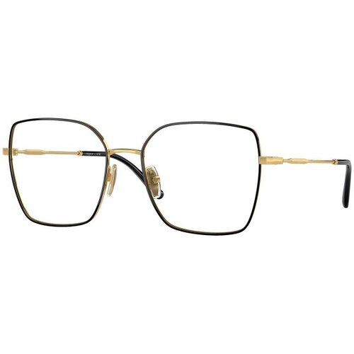 VOGUE Eyewear VO4274 352 L (53) Črna/Kristalna Cene