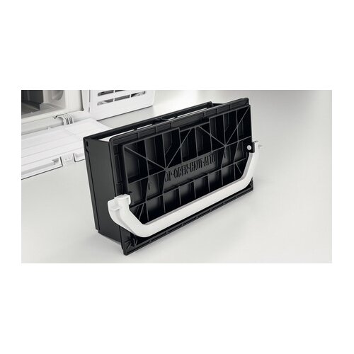 Whirlpool FFT M11 82 BEE ma&amp;scaron;ina za su&amp;scaron;enje ve&amp;scaron;a Slike