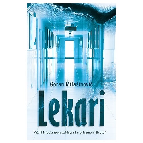 Laguna Goran Milašinović - Lekari Cene