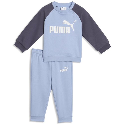 Puma Komplet trenerka za dečake Minicats, Plava Slike