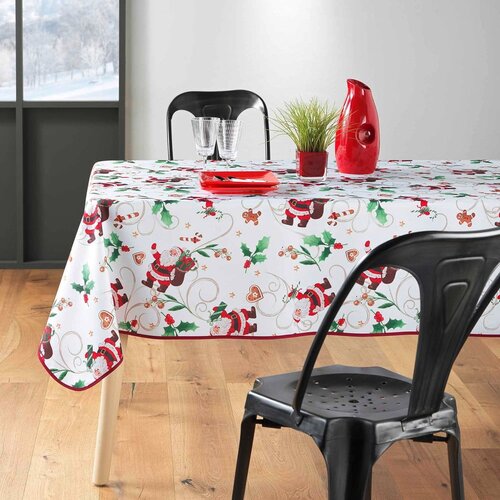 Douceur d int&amp;eacute;rieur Stolnjak s božićnim motivom 150x300 cm Noel &amp;ndash; Slike