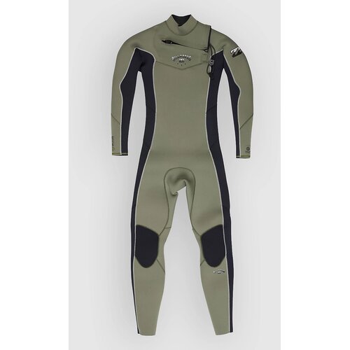 Billabong 403 Boys Absolute Natural Cz Kids Neoprenska obleka military Cene