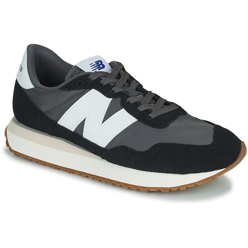 New Balance Nizke superge 237 Črna Slike