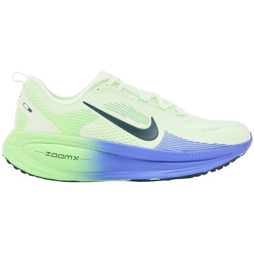 Nike Tek &amp;amp; Trail Chaussures de running vomero 18 amorti Bela Slike