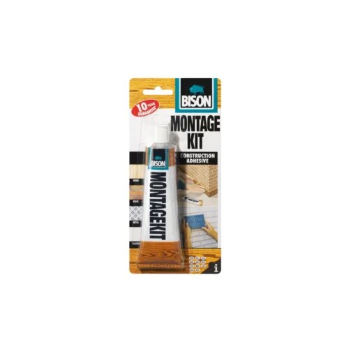 Bison montažno ljepilo Montage Kit L0401000 Cijene