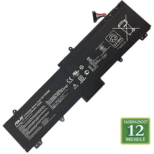 Baterija za laptop asus transformer book TX300D / C21-TX300D 7.4V 23Wh / 3120mAh Cene