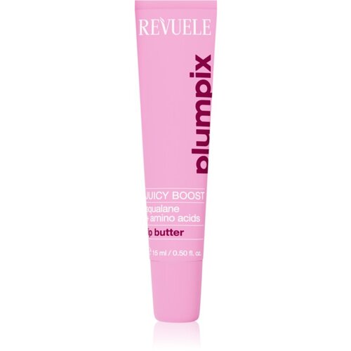 Revuele Plumpix Juicy Boost maslac za njegu usana 15 ml Slike