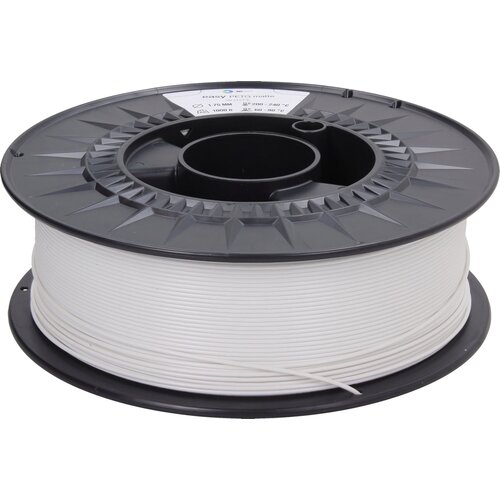 3DJAKE easyPETG Matte bela - 1,75 mm / 1000 g Cene