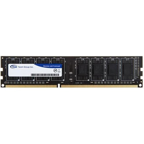 Team Group pomnilnik Elite 4GB DDR3-1600 DIMM PC3-12800 CL11 Cene